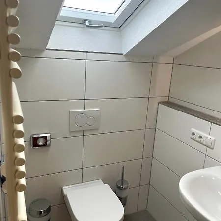 Hotel Gaestehaus Forggensee *