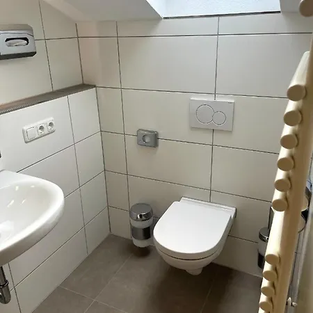 Gaestehaus Forggensee * Füssen