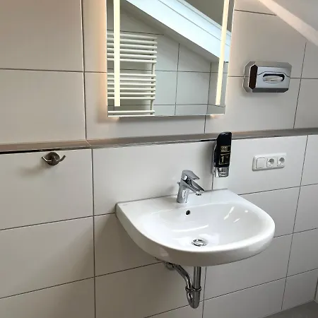 Gaestehaus Forggensee * Fussen