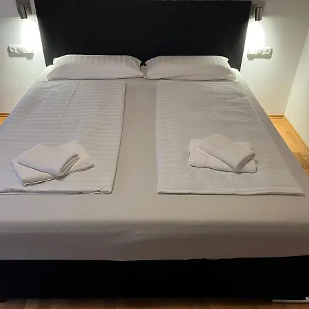 מלון Gaestehaus Forggensee *