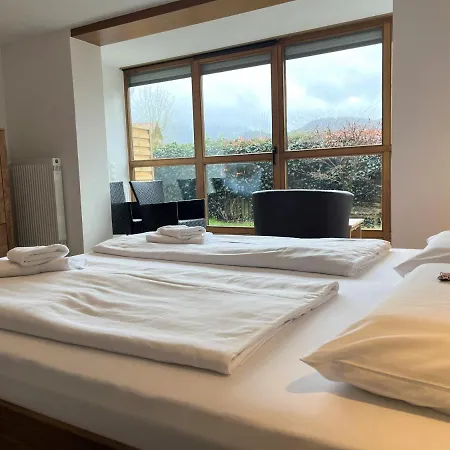 Gaestehaus Forggensee * Füssen