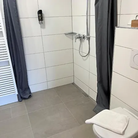 Hotel Gaestehaus Forggensee