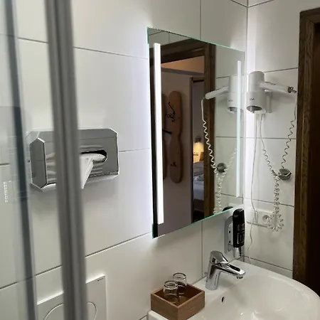 Gaestehaus Forggensee *