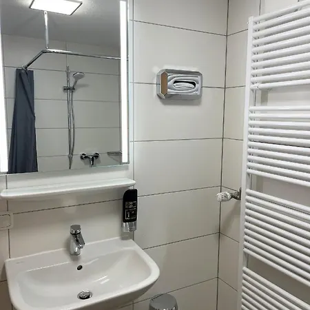 Hotel Gaestehaus Forggensee *