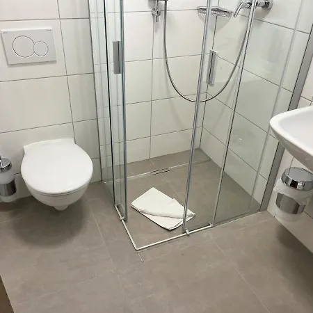 Hotel Gaestehaus Forggensee Füssen