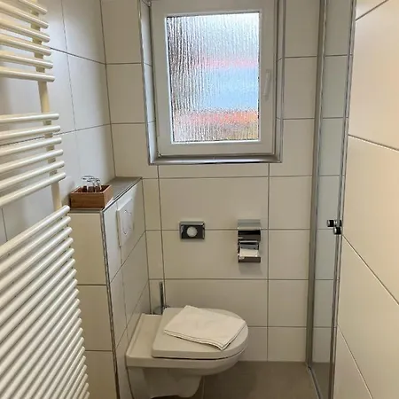 Gaestehaus Forggensee