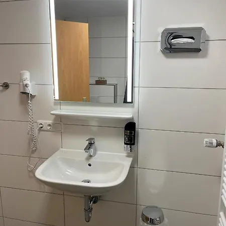 Gaestehaus Forggensee Hotel