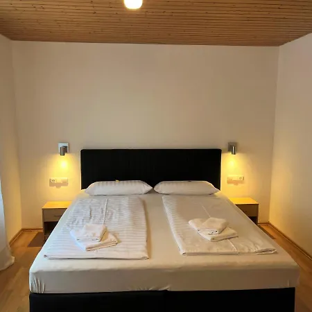 Gaestehaus Forggensee * Füssen