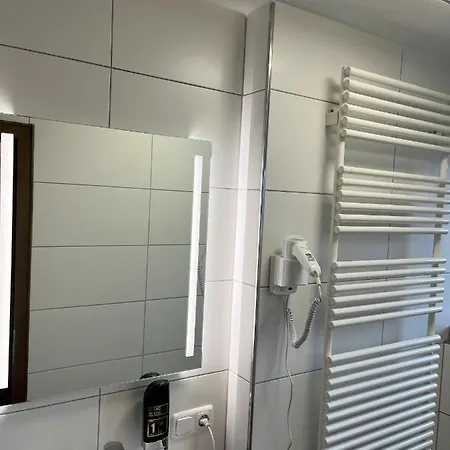 Hotel Gaestehaus Forggensee