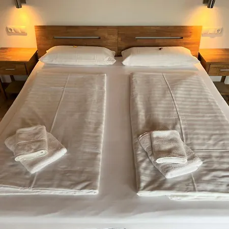 Gaestehaus Forggensee Hotel Füssen