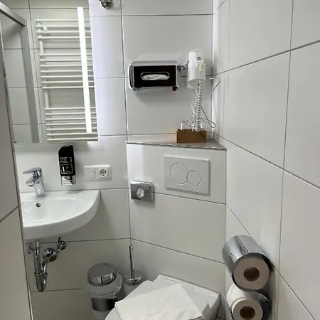 Gaestehaus Forggensee