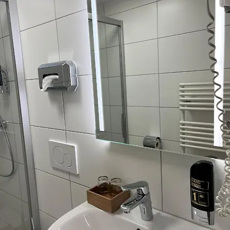 Hotel Gaestehaus Forggensee