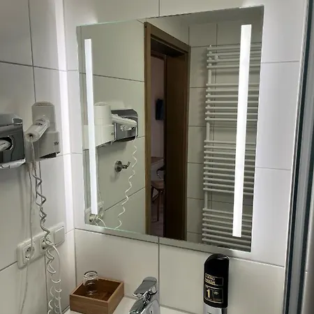 Hotel Gaestehaus Forggensee Füssen