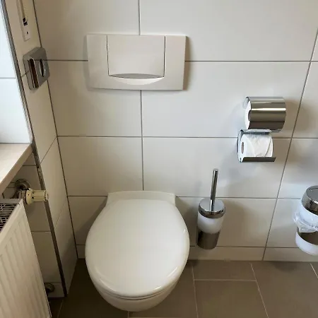 Hotel Gaestehaus Forggensee Füssen