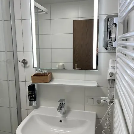 Gaestehaus Forggensee *