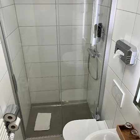 Gaestehaus Forggensee * Füssen