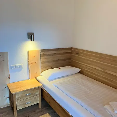 Gaestehaus Forggensee