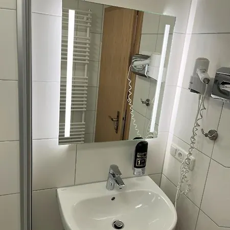 Forggensee Hotel *