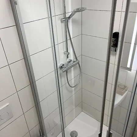 Gaestehaus Forggensee *