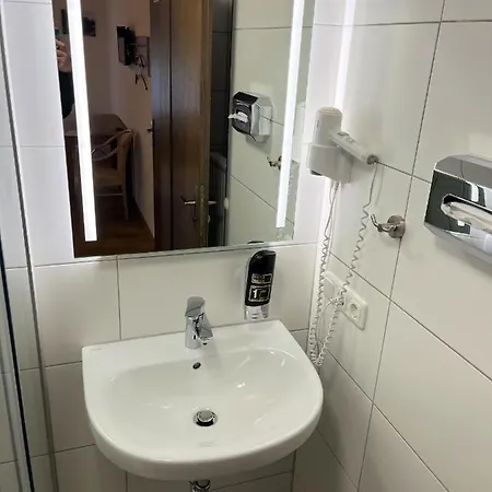 Hotel Gaestehaus Forggensee