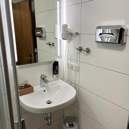 Gaestehaus Forggensee Hotel *