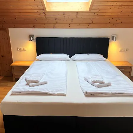 Gaestehaus Forggensee *