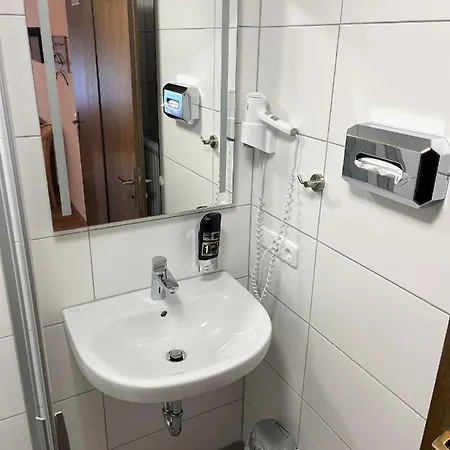 Hotel Forggensee *