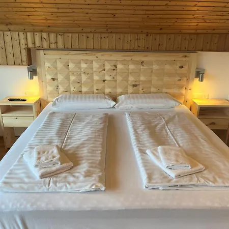 Hotel Gaestehaus Forggensee