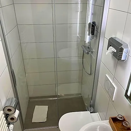 Gaestehaus Forggensee *