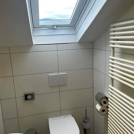 Gaestehaus Forggensee *