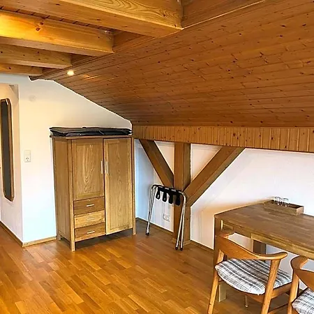 Gaestehaus Forggensee 酒店 福森