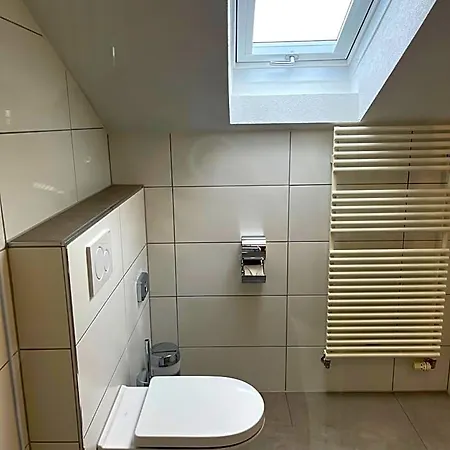 Gaestehaus Forggensee