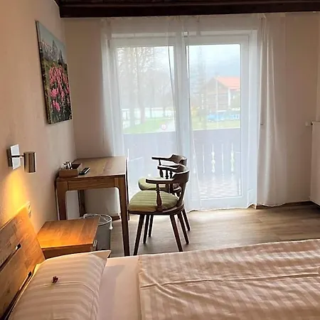 Gaestehaus Forggensee