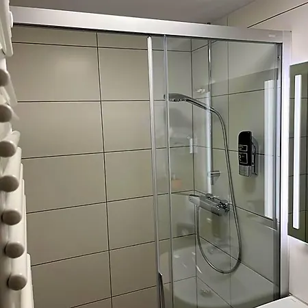 Gaestehaus Forggensee *