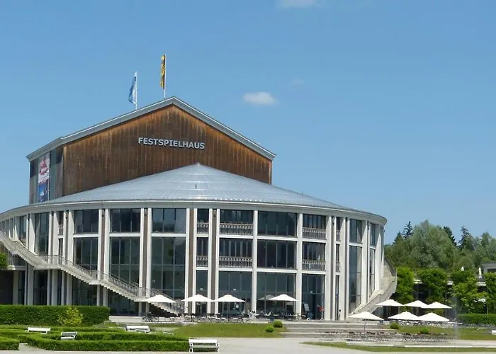 Gaestehaus Forggensee Füssen