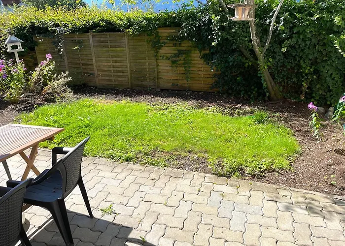 Gaestehaus Forggensee