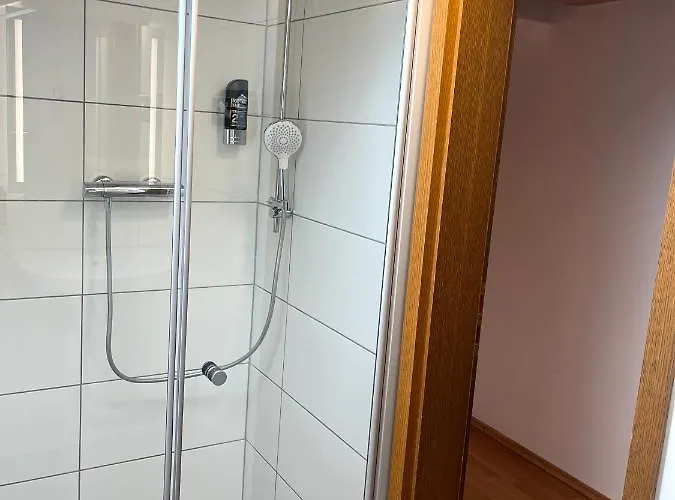 Gaestehaus Forggensee Szálloda *