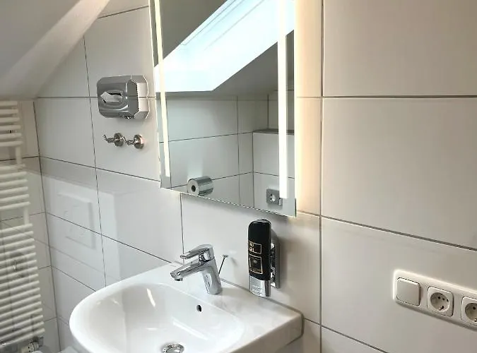 Gaestehaus Forggensee Szálloda *