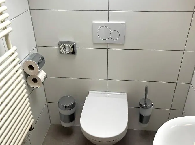 מלון Gaestehaus Forggensee