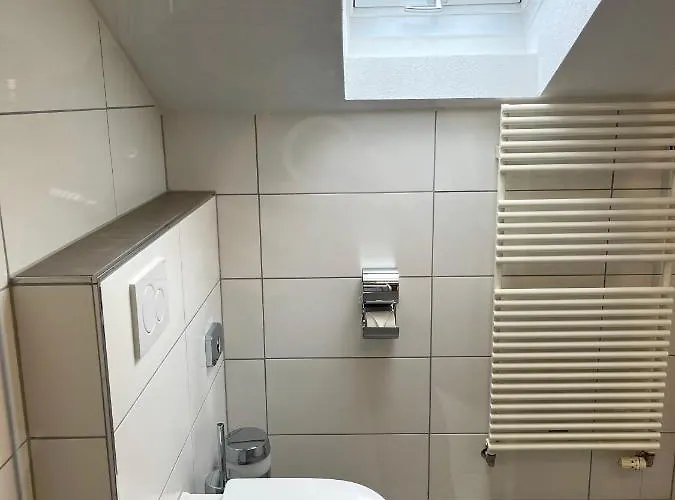 מלון Gaestehaus Forggensee