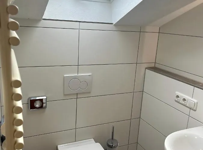 Szálloda Gaestehaus Forggensee *