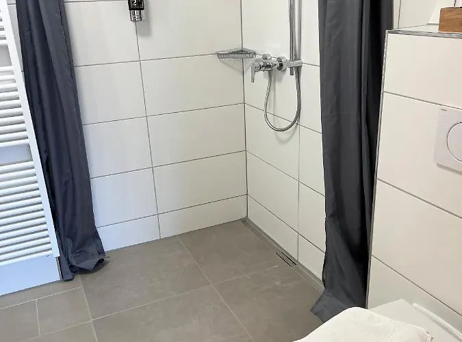 מלון Gaestehaus Forggensee