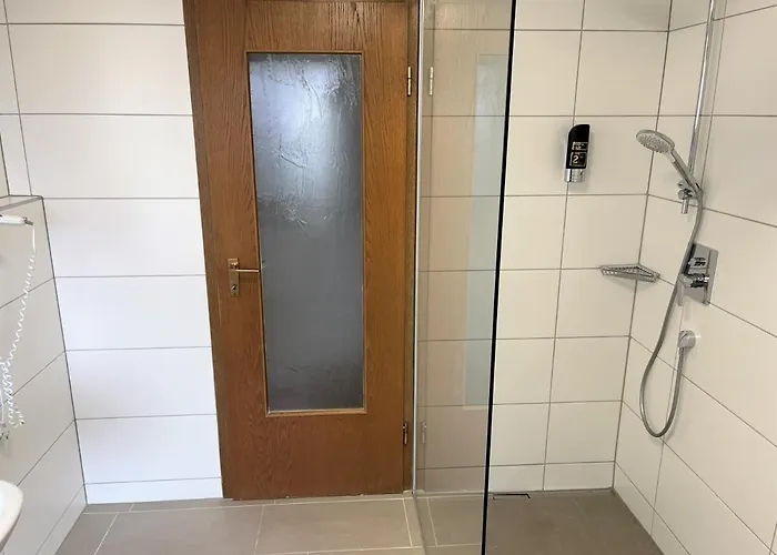 Gaestehaus Forggensee מלון