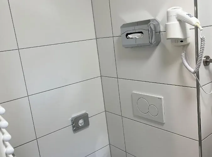 Gaestehaus Forggensee מלון