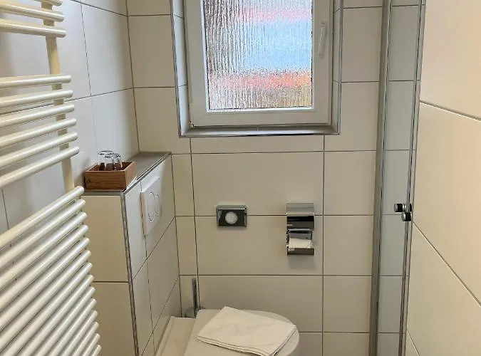 Gaestehaus Forggensee