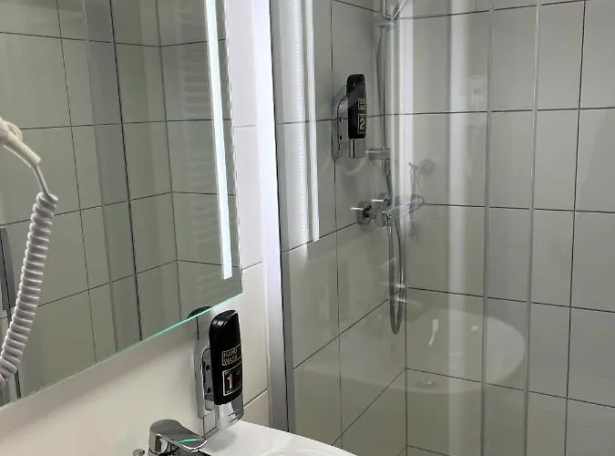 מלון Gaestehaus Forggensee Füssen