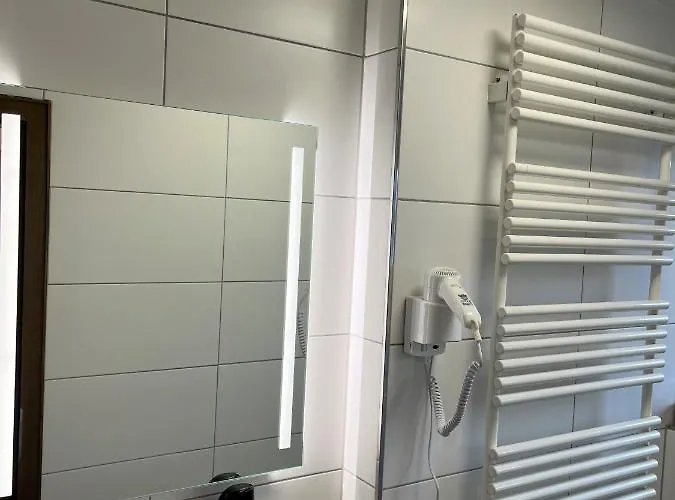 Szálloda Gaestehaus Forggensee