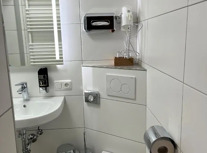 Gaestehaus Forggensee