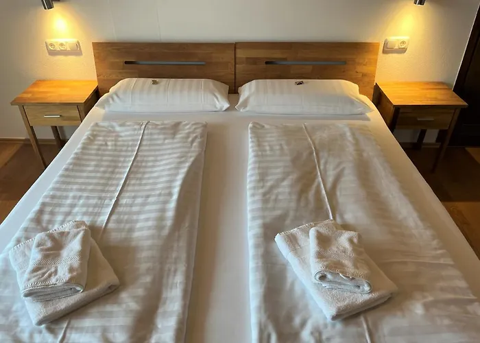 Gaestehaus Forggensee * Füssen