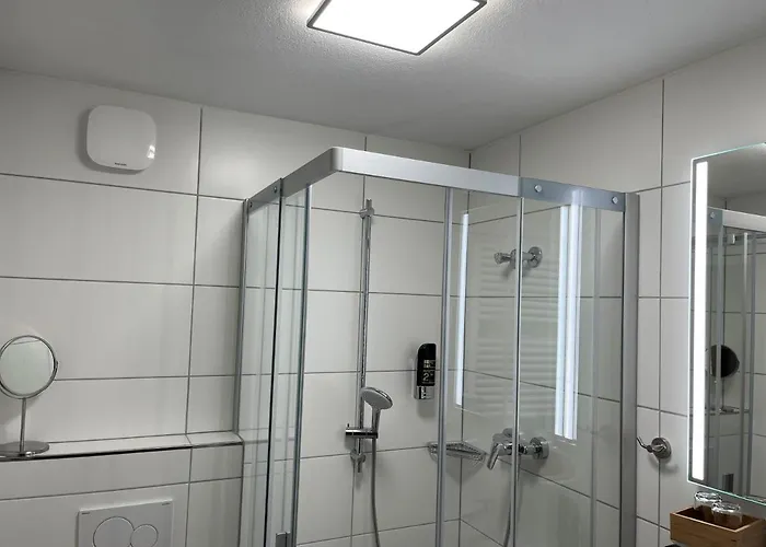 Gaestehaus Forggensee Szálloda